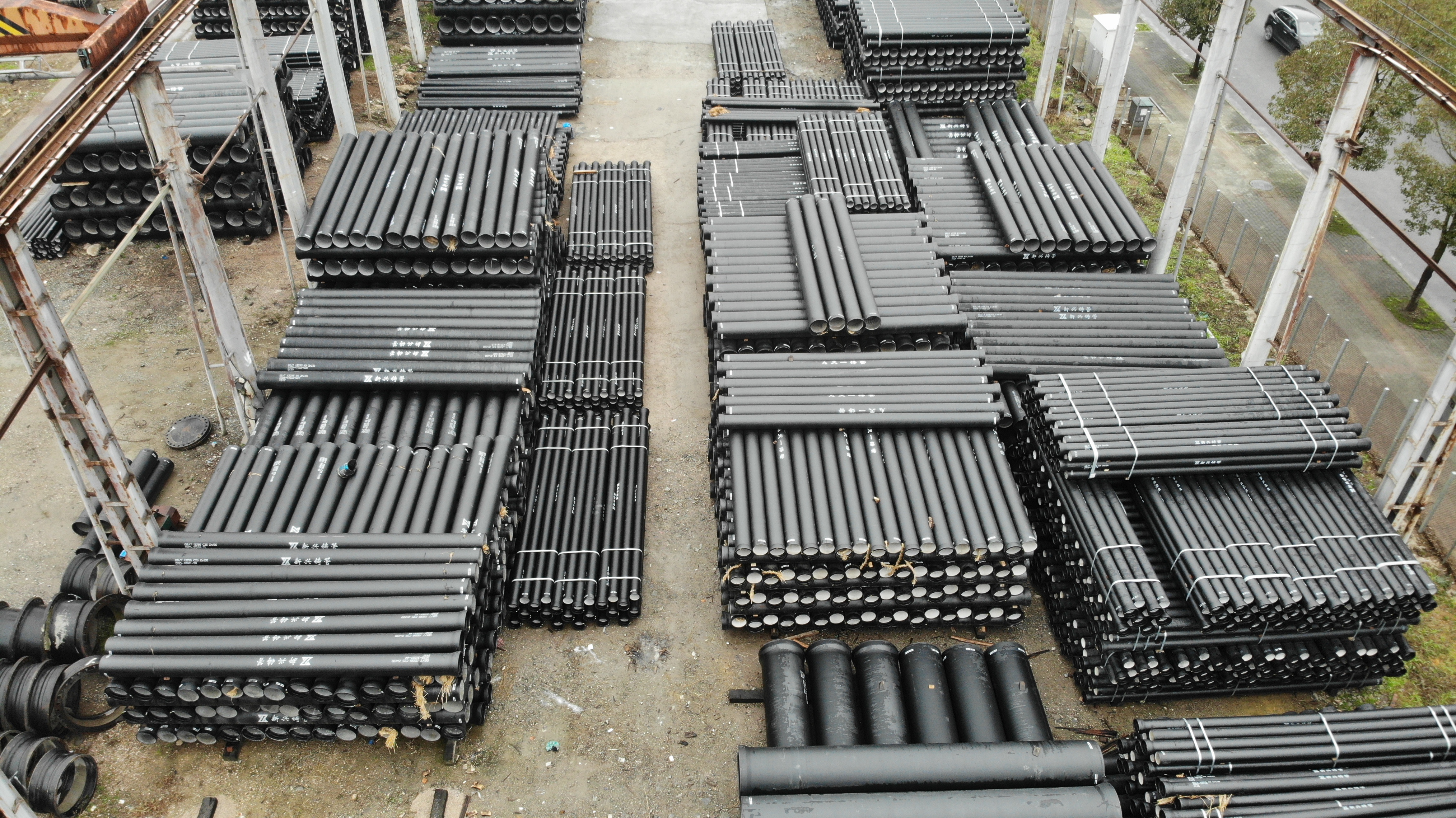 2026年想選遵義柔性鑄鐵管銷售廠家？哪家才是明智之選？