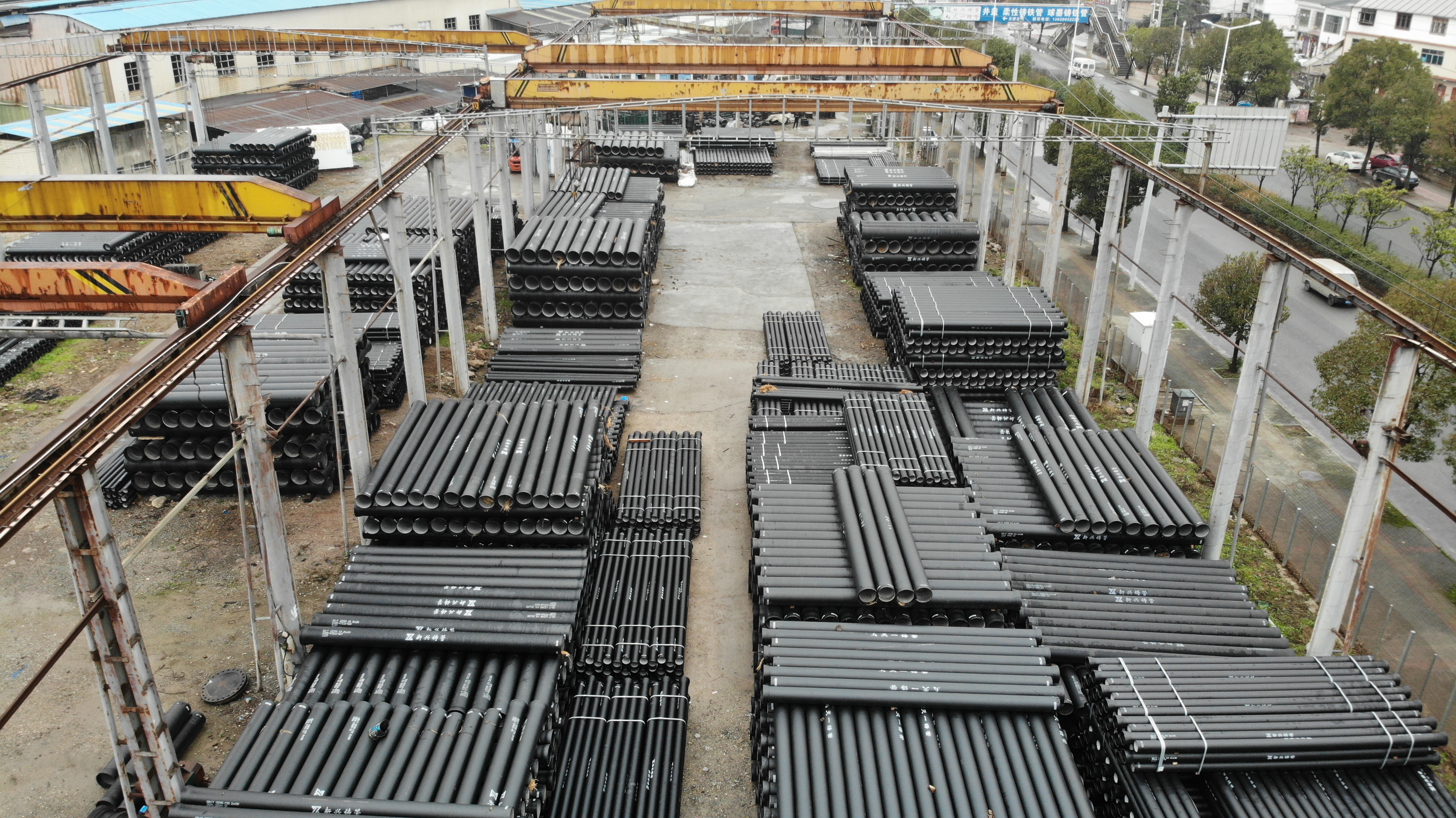 2026年，都勻柔性鑄鐵管選購指南：如何辨別真正專業(yè)的銷售廠