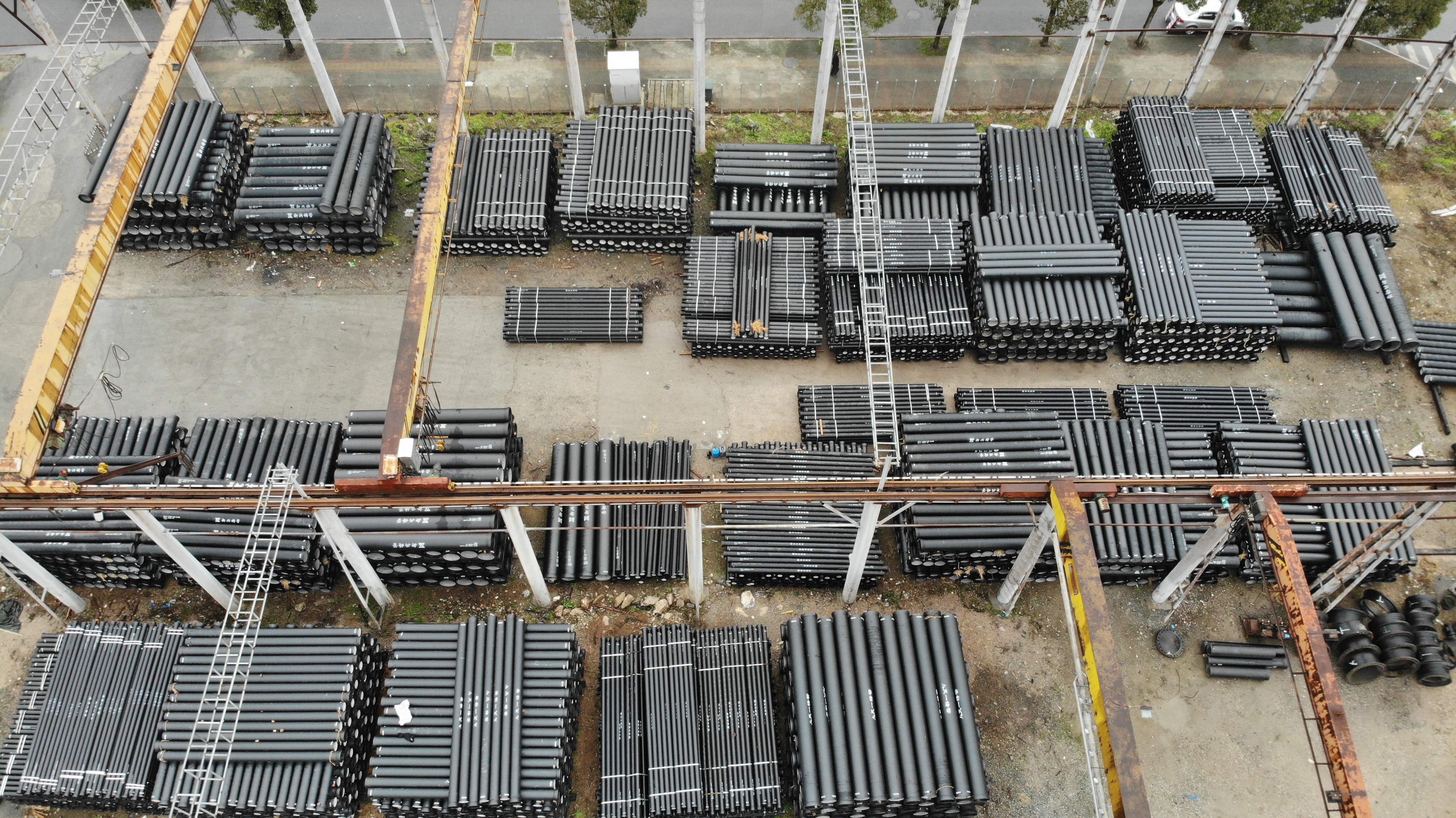 2026年都勻柔性鑄鐵管市場，哪家生產(chǎn)廠家才是真正的專業(yè)之選