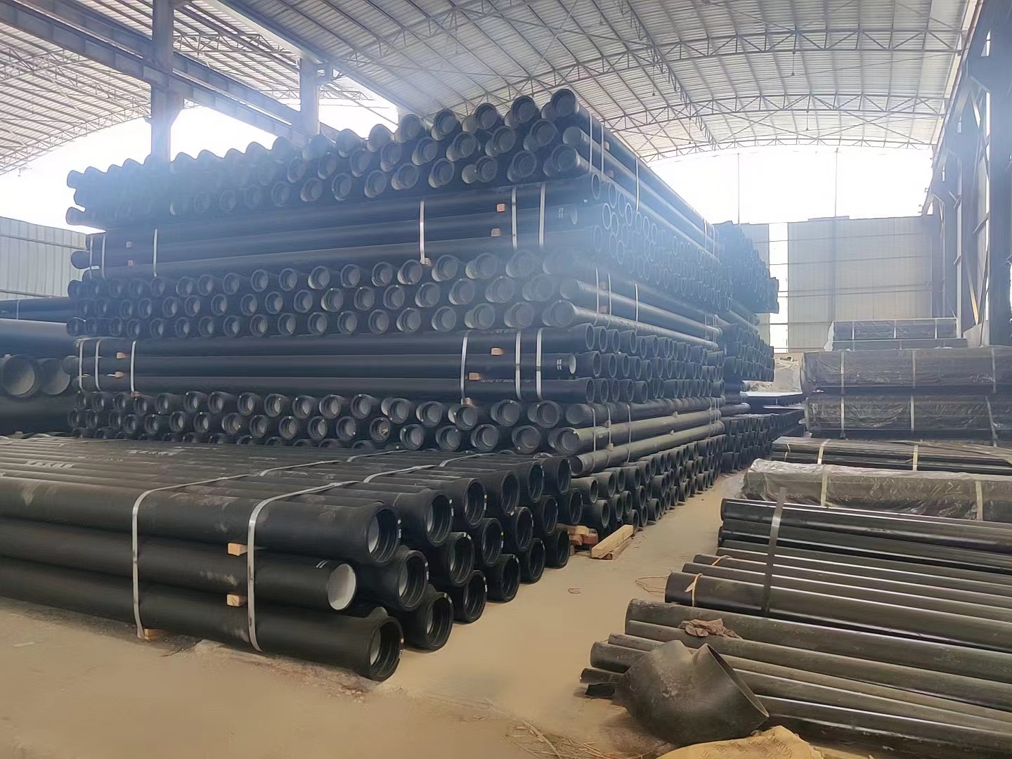 2026年貴陽球墨鑄鐵管供應商選擇指南，誰更值得信賴？