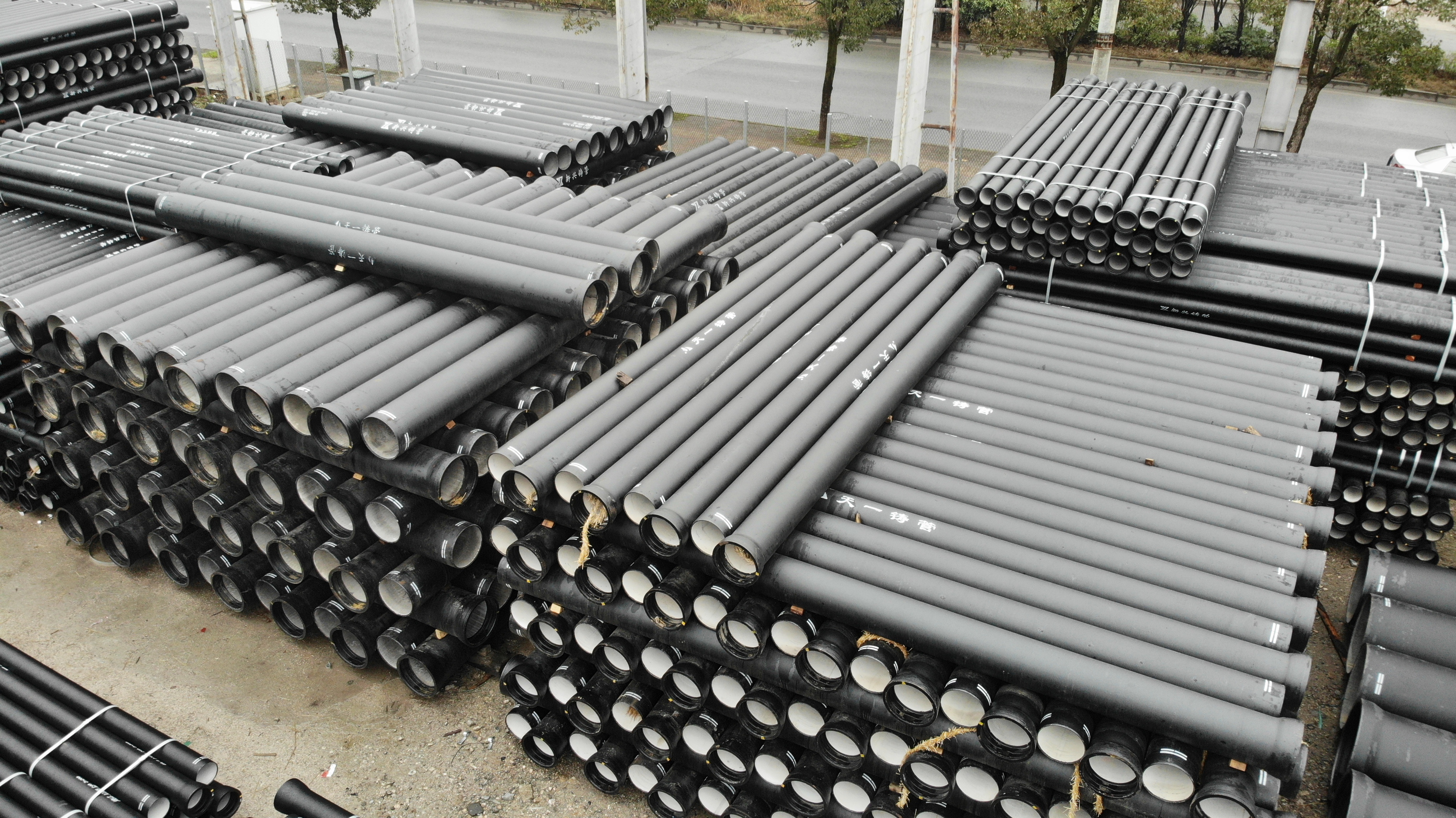 2026年如何甄選？六盤水球墨鑄鐵管廠家可靠度深度解析