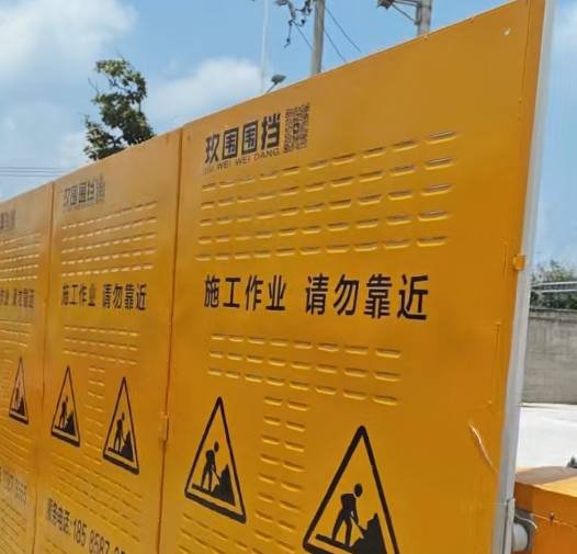 2026年贵州围挡租赁怎么选？这几点帮你避坑